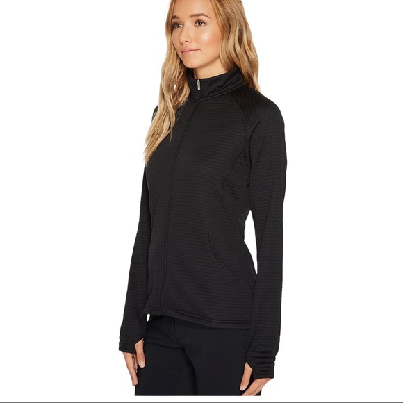 adidas Tops Adidas Golf Womens Essentials Textured Jacket Nwt